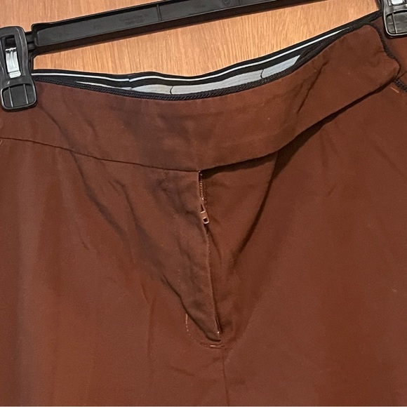 Baby Phat Brown pants for women - Picture 3 of 6